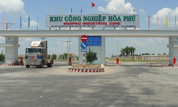 Vĩnh Long: 'Dọn ổ đón đại bàng' vào các khu công nghiệp