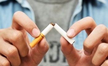 Tác hại khôn lường của thuốc lá đối với sức khỏe và kinh tế