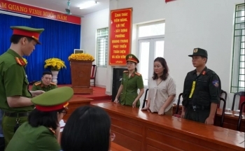 Hà Giang: Cưỡng chế thuế Công ty CP Tập đoàn Dược Bảo Châu và Công ty Thi công cơ giới 1