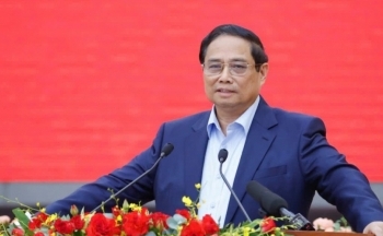 Thủ tướng Phạm Minh Chính: Cả nước vì Tây Nguyên, Tây Nguyên vượt khó vươn lên cùng cả nước