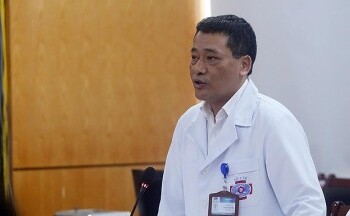 Bệnh viện K từng đình chỉ nhân viên y tế bị tố có hiện tượng tiêu cực