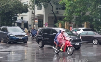 Dự báo thời tiết hôm nay ngày 26/8/2024: Mưa lớn cục bộ ở 3 miền trên cả nước
