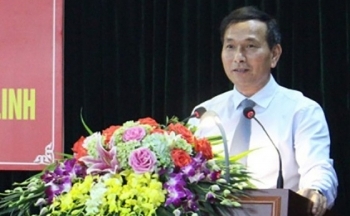 Ông Lưu Văn Bản được giao quyền Chủ tịch UBND tỉnh Hải Dương