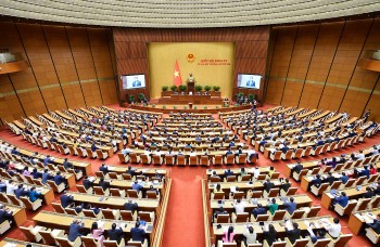 Hôm nay 26/8, Quốc hội phê chuẩn bổ nhiệm 3 Phó Thủ tướng, 2 Bộ trưởng