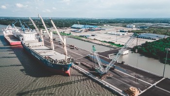 Nợ xấu của Công ty Cổ phần Cảng Sài Gòn tăng mạnh