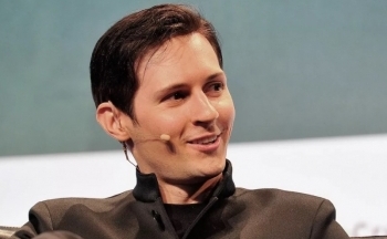 Lý do thực sự khiến nhà sáng lập Telegram bị bắt?