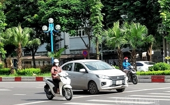 Dự báo thời tiết ngày mai 27/8/2024: Mưa lớn cục bộ giảm dần cả ba miền; Trung Bộ vẫn nóng gay gắt