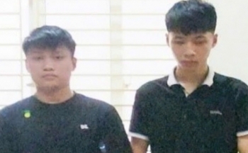 Hà Nội: Hai sinh viên rủ nhau đi cướp lấy tiền chơi bi-a