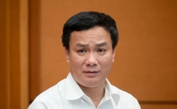 Thủ tướng phê chuẩn kết quả miễn nhiệm Chủ tịch UBND tỉnh Hải Dương