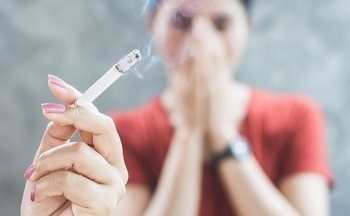 Khói thuốc lá thụ động: Kẻ thù âm thầm đe dọa sức khỏe