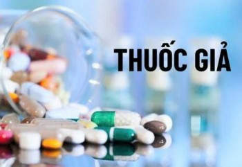 Thừa Thiên Huế: Bán thuốc giả, một nhà thuốc bị phạt 15 triệu đồng
