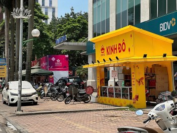 Ảm đạm thị trường bánh trung thu 2024