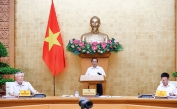 Thủ tướng: Huy động mọi nguồn lực hợp pháp cho phát triển đất nước