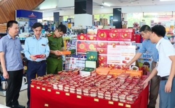 Tuyên Quang: Tăng cường kiểm tra an toàn thực phẩm trong dịp Tết Trung thu năm 2024