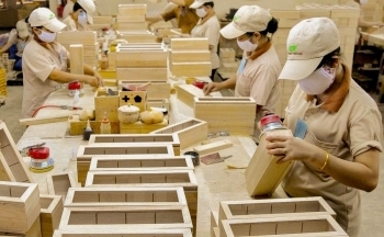 Trung tâm giao dịch sản phẩm gỗ quốc tế - giải pháp đột phá cho hoạt động xuất khẩu gỗ