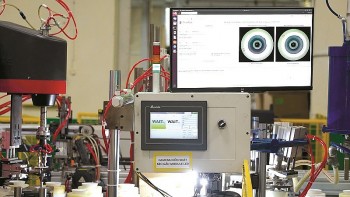 Công ty Cổ phần Bóng đèn Phích nước Rạng Đông: Hiệu quả cao nhờ chuyển đổi số