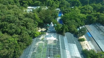 Điểm nóng 24h ngày 27/8: Chùa của sư Thích Chân Quang sẽ bị cưỡng chế; Phó chánh Văn phòng tỉnh bị bắt