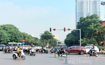 Dự báo thời tiết Hà Nội ngày 28/8/2024: Hà Nội nhiệt độ tăng cao, nóng trên 36 độ; chiều tối có mưa