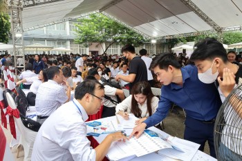 Chi tiết lịch xét tuyển đại học năm 2025