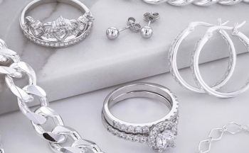 Giá bạc hôm nay 28/8/2024: Bạc duy trì đà tăng