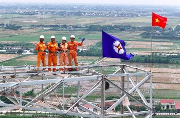 Thông tin chi tiết về các dự án đường dây 500kV mạch 3 ngày về đích