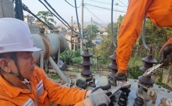 Tuyên Quang: Đảm bảo cung cấp điện cho kỳ nghỉ lễ Quốc khánh 2/9