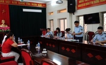 Cao Bằng: Xử phạt 110 triệu đồng Công ty TNHH Lợi Nga vi phạm quy định về kinh doanh khí