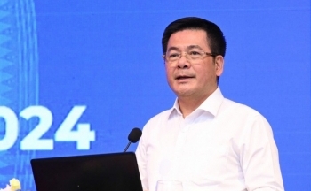Bộ trưởng Nguyễn Hồng Diên nêu 3 nhiệm vụ trọng tâm về công tác cán bộ