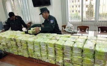 Lào Cai mở đợt cao điểm đấu tranh truy quét tội phạm ma túy