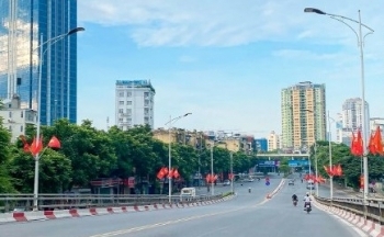 Thông tin mới nhất thời tiết 4 ngày Quốc khánh 2/9 trên cả nước