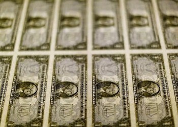 Tỷ giá USD hôm nay 12/9/2024: Đồng USD biến động