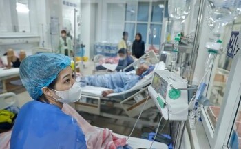 Bộ Y tế: Bảo đảm công tác khám, chữa bệnh dịp lễ 2/9