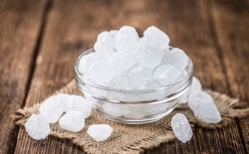 Giá đường giảm bất ngờ dù sản lượng giảm