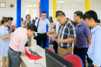 Việt Nam đủ điều kiện hút vốn vào đổi mới sáng tạo