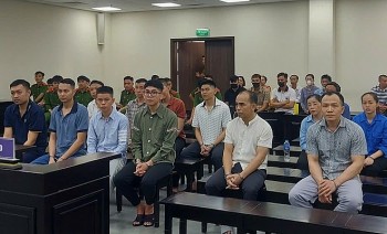 Mạo danh Phó Cục trưởng Cục An ninh điều tra Bộ Công an để chạy án, đòi nợ thuê