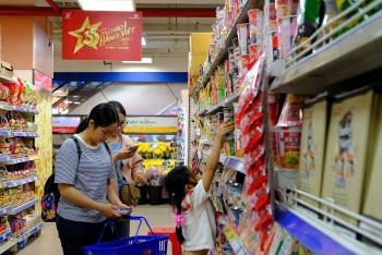 Saigon Co.op tổ chức tháng 'Tự hào hàng Việt' lớn nhất năm