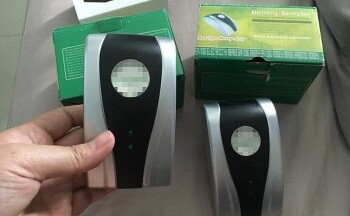 Nhan nhản quảng cáo thiết bị tiết kiệm điện: Chiêu lừa của gian thương