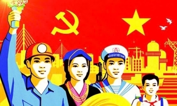 Bài 2: Xây dựng “thế trận 35