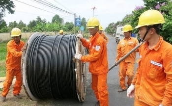 Hành trình đưa điện về nông thôn: Động lực nâng cao chất lượng cuộc sống