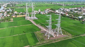 Đường dây 500KV mạch 3: Lời cam kết mạnh mẽ với nhà đầu tư nước ngoài