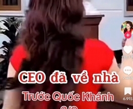 Thực hư thông tin 'bà chủ' Đại Nam - Nguyễn Phương Hằng được ra tù