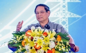 Chủ tịch UBND huyện Vũ Thư làm thơ về Dự án đường dây 500 kV mạch 3
