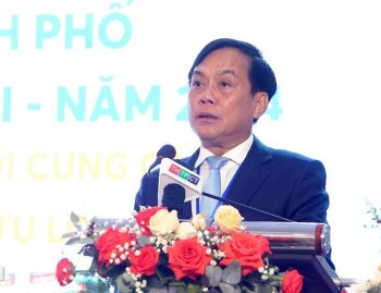 Hội nghị ngành Công Thương 5 thành phố trực thuộc Trung ương: Liên kết để phát triển
