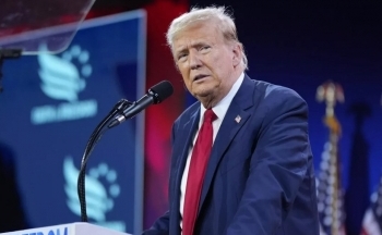 Những kịch bản cho cuộc chiến ở Ukraine nếu ông Trump tái xuất