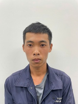 Bình Thuận: Khởi tố 2 bị can mua bán trái phép thông tin tài khoản ngân hàng