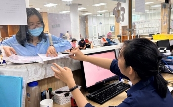 Bà Rịa – Vũng Tàu: Cục Thuế hướng dẫn người dân sử dụng eTax Mobile 3.2.0