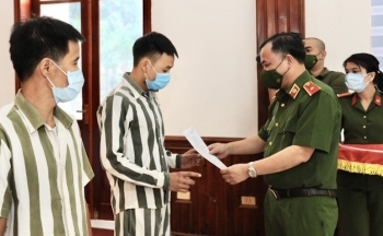 Đối tượng và điều kiện được đề nghị đặc xá nhân ngày 2/9 và 10/10