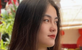 Cô gái xinh đẹp cứu cụ ông bị nước cuốn trôi: 'Tôi cứu người không phải để nổi tiếng'