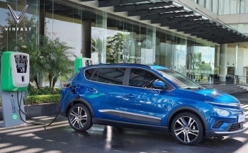 Tạo ưu đãi về thuế - kích thích phát triển thị trường xe “xanh”
