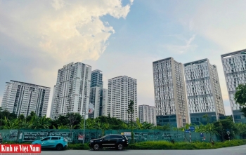 Thị trường bất động sản sắp